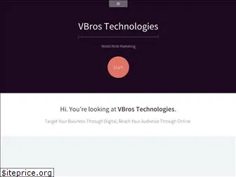 vbrostechnologies.com