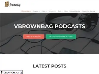 vbrownbag.com