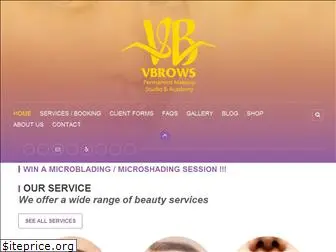 vbrows.com