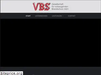 vbs-brandschottungen.de