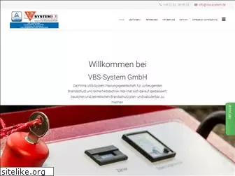 vbs-system.de