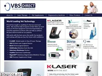 vbsdirect.co.uk