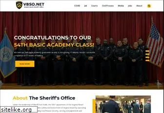 vbso.net