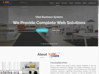 vbswebs.com