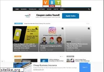 vbtcafe.com