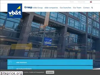 vbtgroep.com