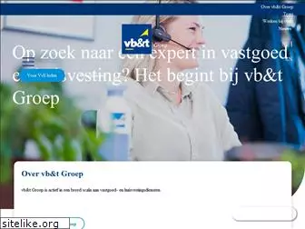 vbtgroep.nl