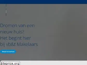 vbtmakelaars.nl