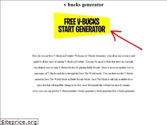 vbuckgenerator.icu