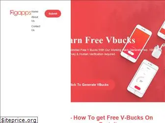 vbucksgenerator.strikingly.com