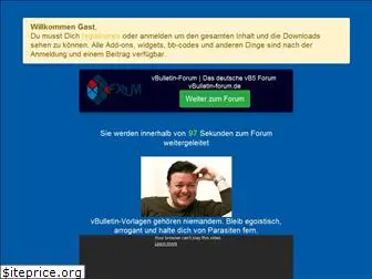 vbulletin-forum.de