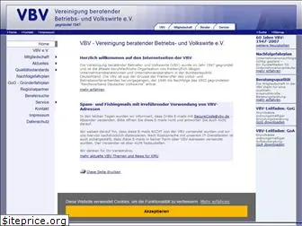 vbv.de