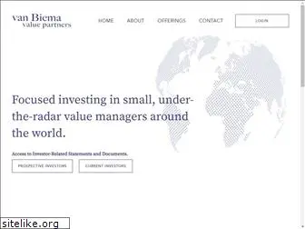 vbvaluepartners.com