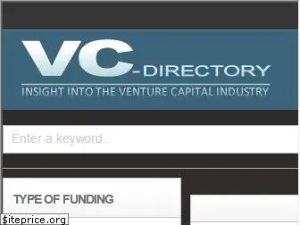 vc-directory.com