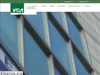 vca-green.com