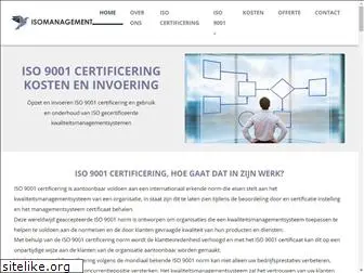 vca-iso-certificering.nl