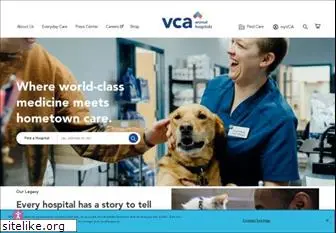 vca.com