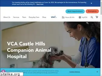 vcacastlehills.com