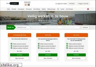 www.vcadirect.nl