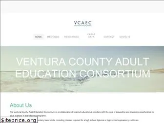 vcaec.org