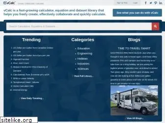 vcalc.com