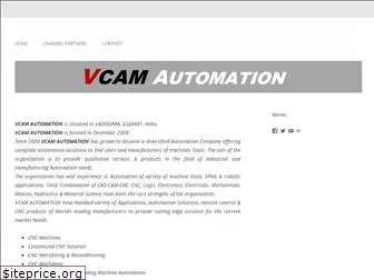 vcamautomation.com