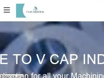vcapindustries.com