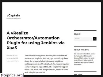 vcaptain.net