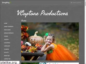 vcaptureproductions.com