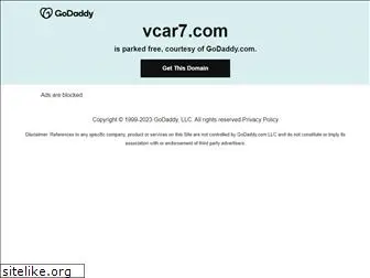 vcar7.com