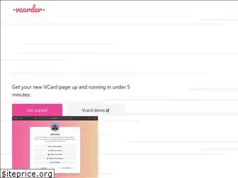 vcarder.com