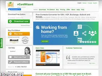 vcard wizard reviews vcard wizard reviews