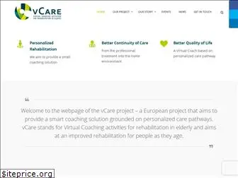 vcare-project.eu
