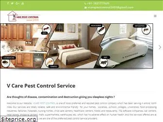 vcarepestcontrol.com