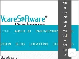 vcaresoftwaredevelopment.com