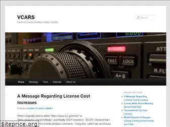 vcars.org