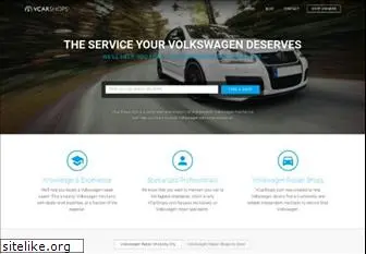 vcarshops.com