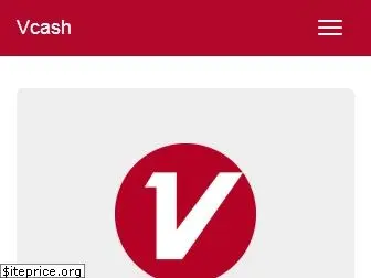 vcash.info