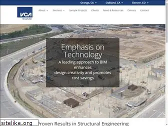 vcastructural.com