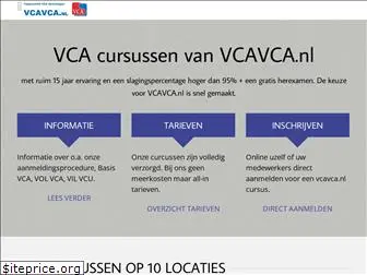 vcavca.nl