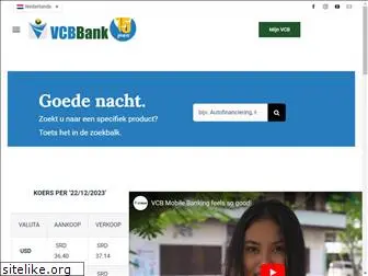 vcbbank.sr