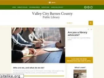 vcbclibrary.org