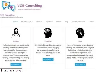 vcbconsulting.com