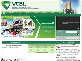 vcbl.com.vn