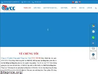 vcc-tech.vn