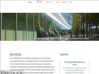 vcca.nl