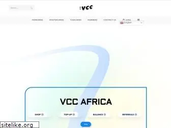 vccafrica.com