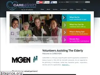 vccaregivers.org