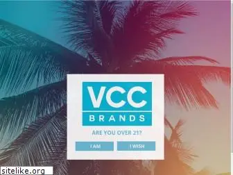 vccbrands.com