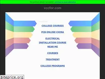 vccfor.com